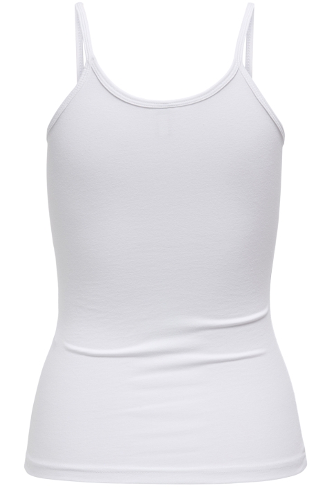 Only onllove strap singlet noos jrs